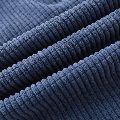 MONVIEL | Corduroy Trousers