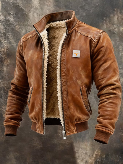 LAURENT MONACO | VESTE THERMIQUE POUR HOMME