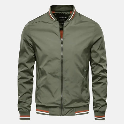 MANSSINO™ | Casual Outdoor Bomber