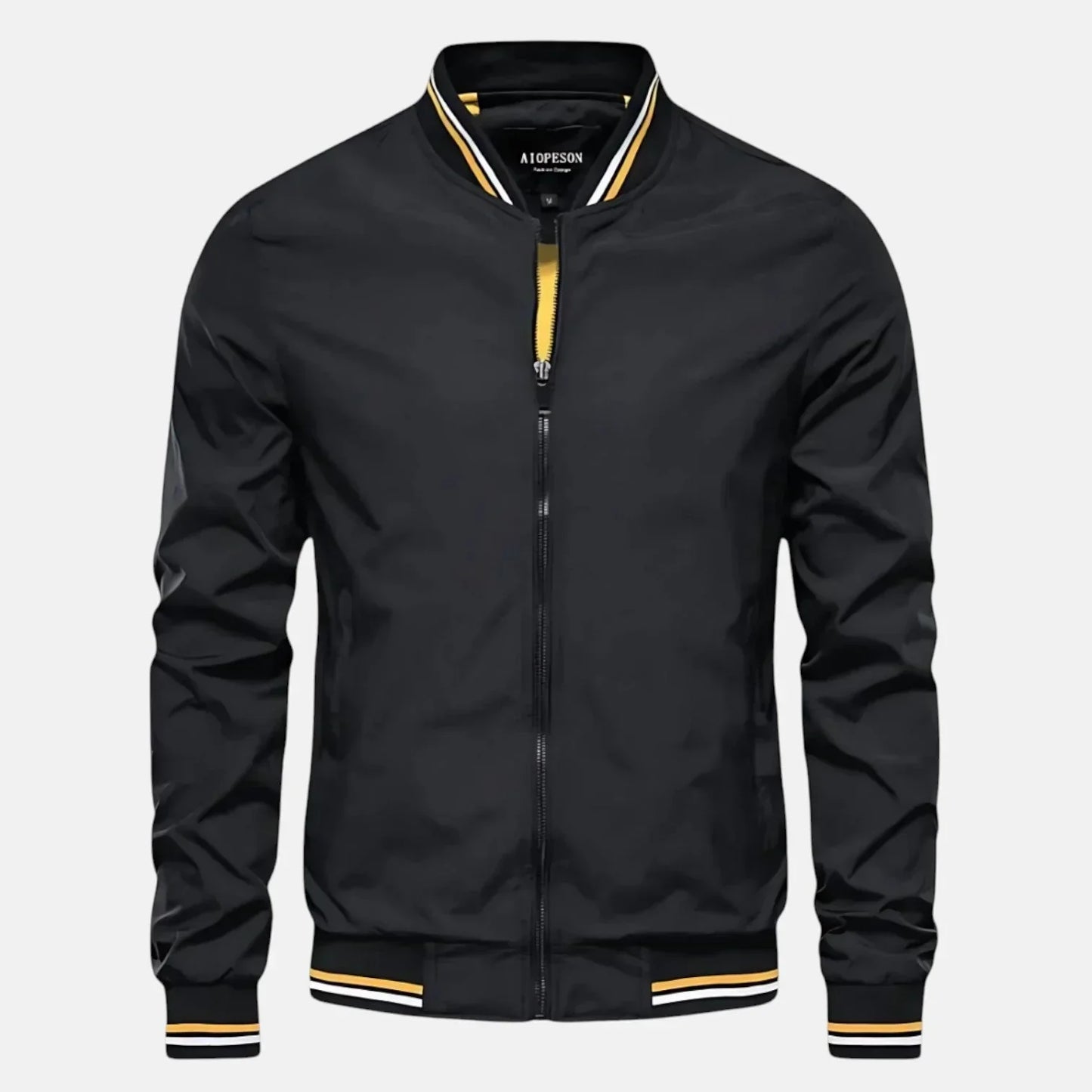 MANSSINO™ | Lightweight Everyday Bomber