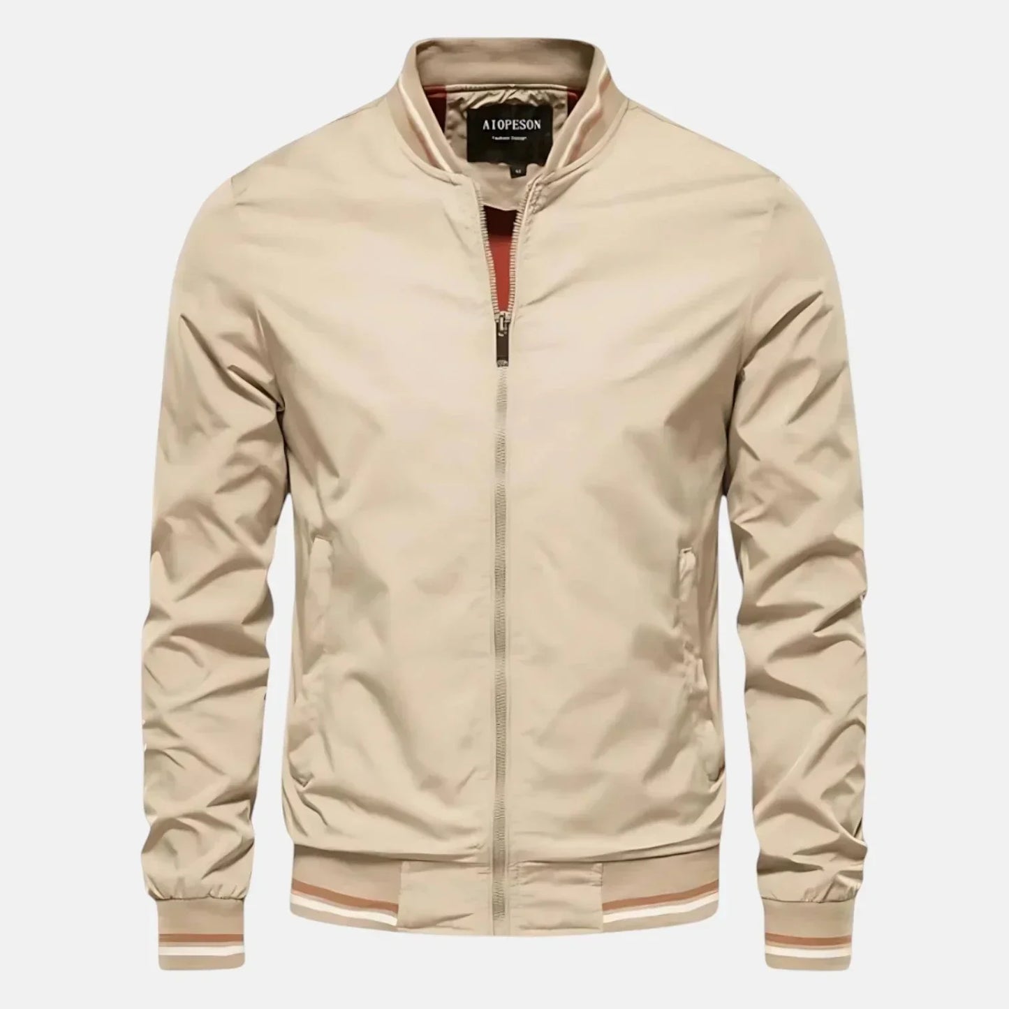MANSSINO™ | Lightweight Everyday Bomber
