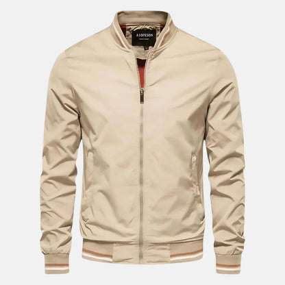 MANSSINO™ | Casual Outdoor Bomber