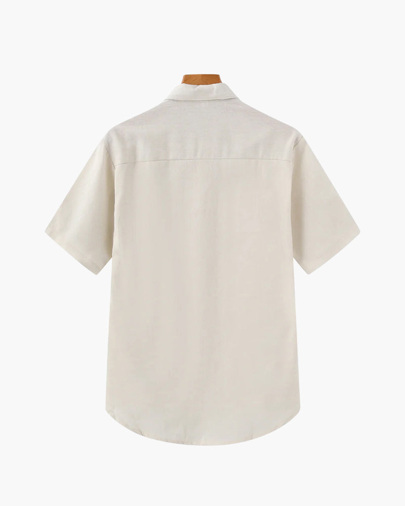 Alexandre™ | Polo en lin