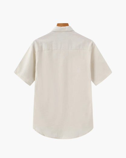 Alexandre™ | Polo en lin
