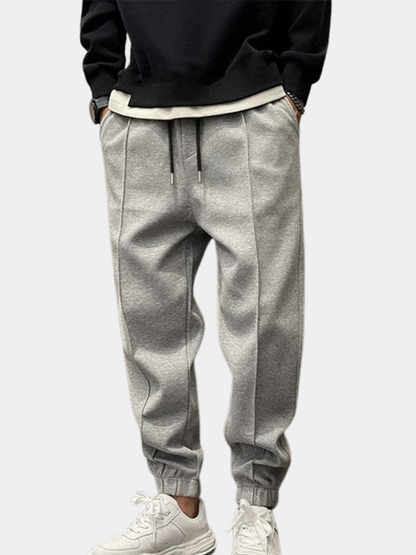 LAURENT MONACO | PANTALON HOMME SOUPLE