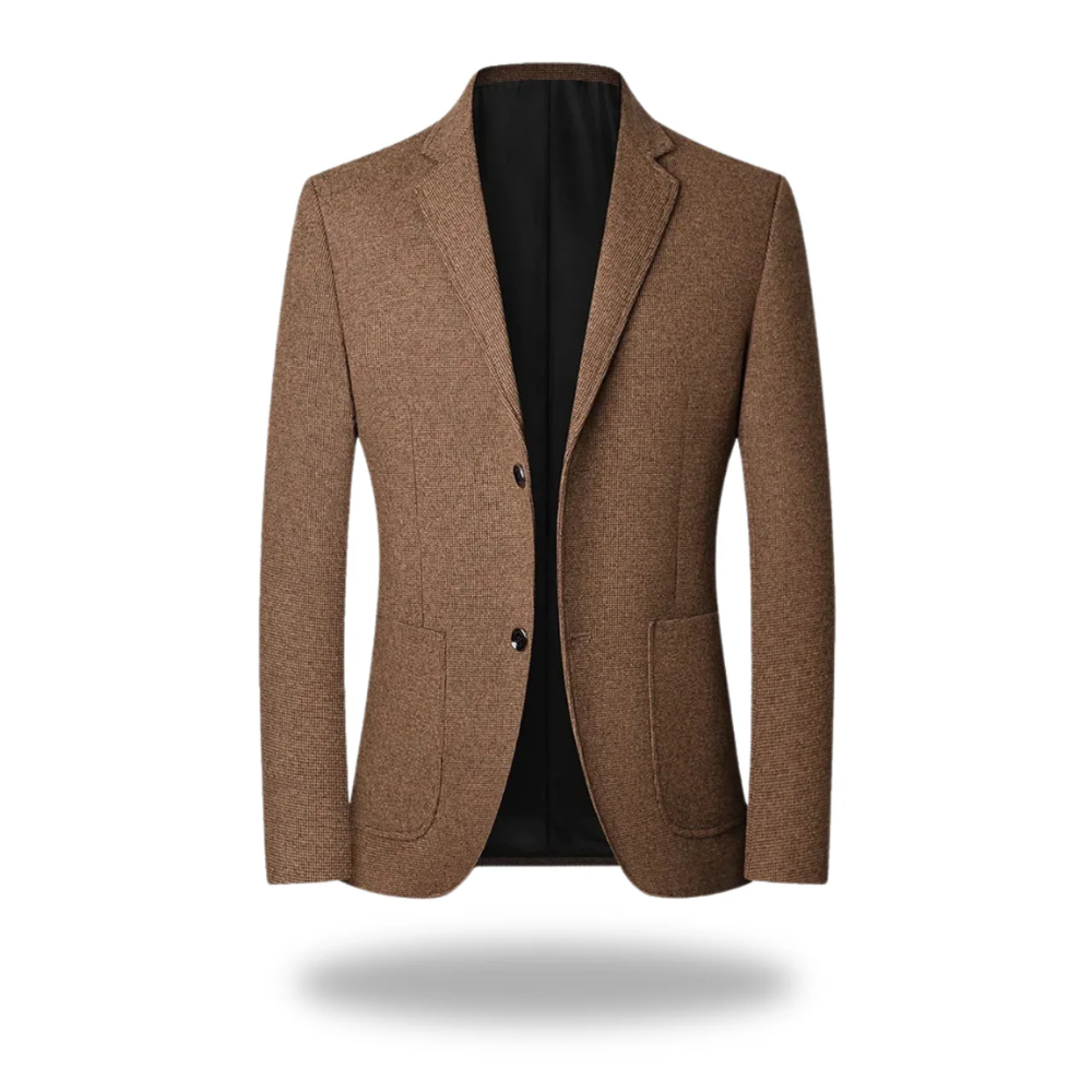 MONVIEL™ | Timeless Men’s Blazer