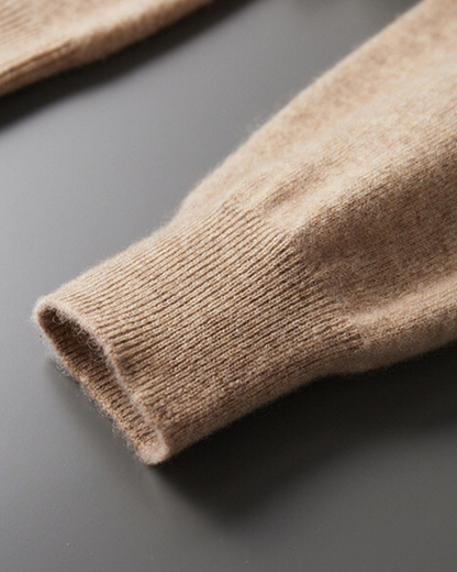 Cyril™ | Hoodie en cachemire