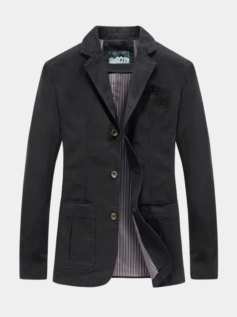 MANSSINO™ | Lightweight Casual Jacket