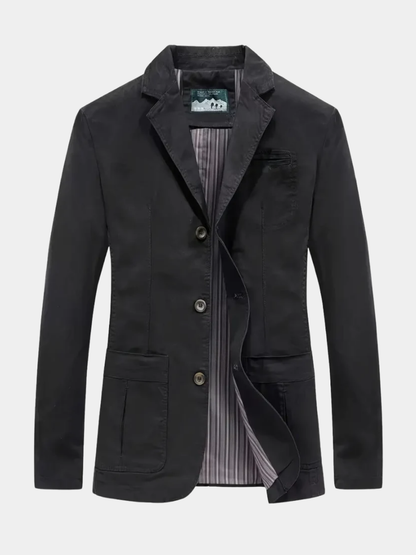 MANSSINO™ | Lightweight Casual Jacket