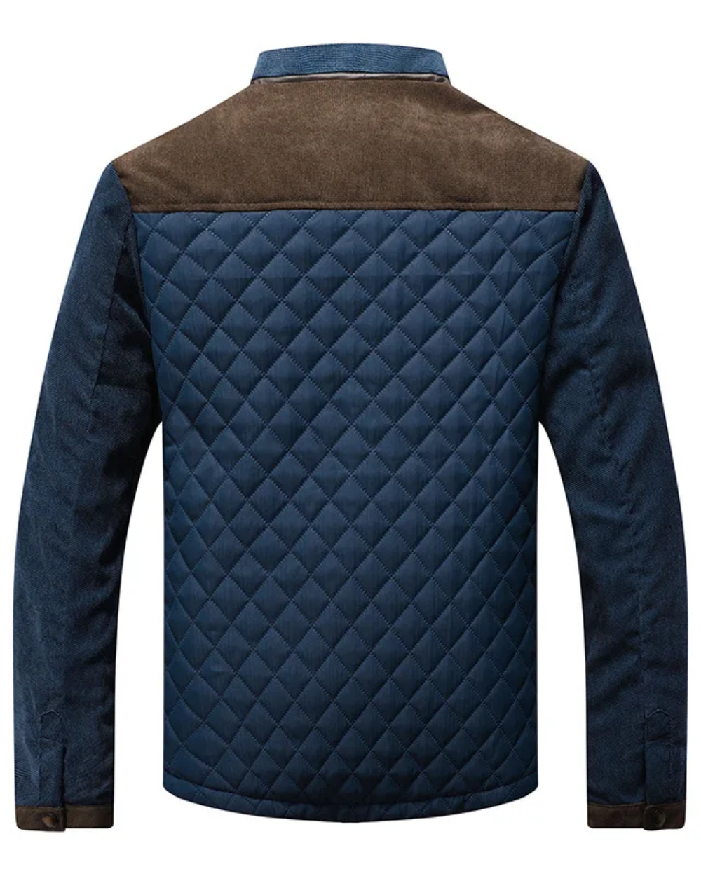 MONVIEL™ | Structured City Blazer Jacket