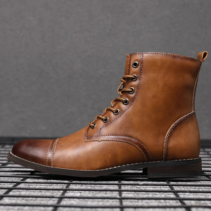 Eneas™ | Bottines pour homme