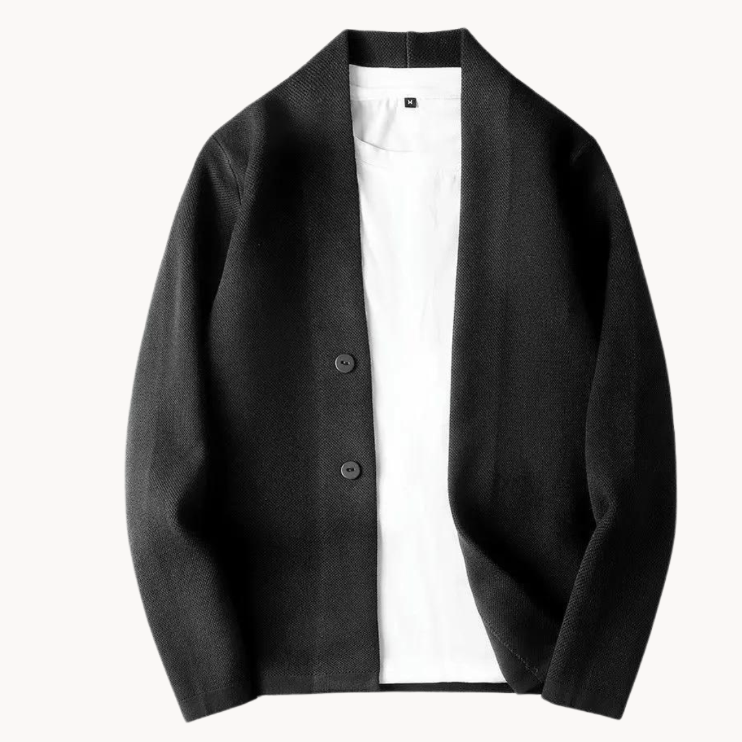MANSSINO™ | Premium Cotton Waistcoat