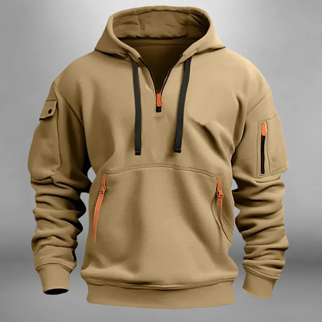 MONVIEL™ | Ultra-Soft Everyday Hoodie