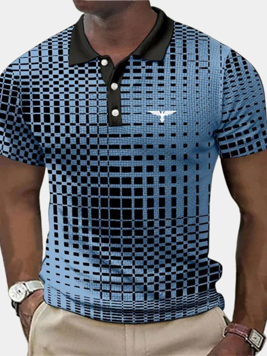 MONVIEL™ | Everyday Smart Polo