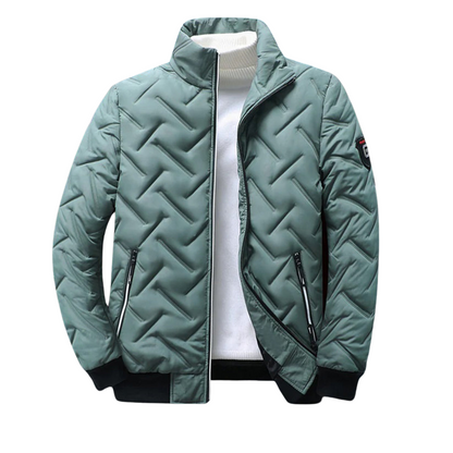 Veste Décontractée Imperméable Pour Homme