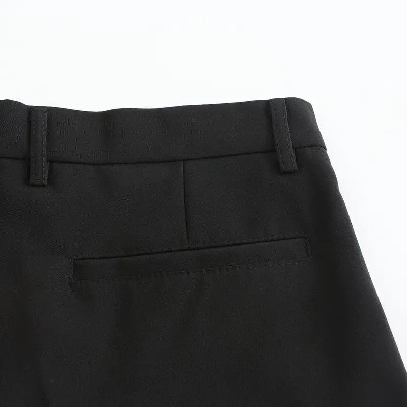 MONVIEL | Augusto Stretch trousers