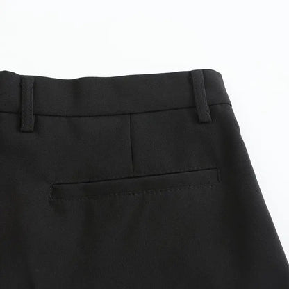 MONVIEL | Augusto Stretch trousers