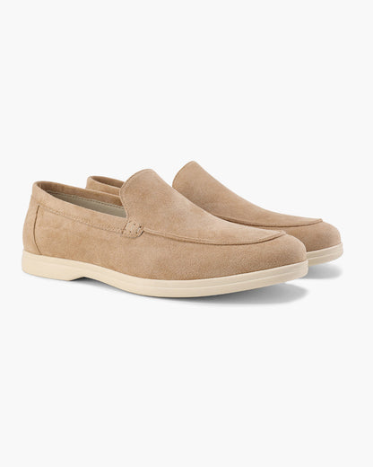 MONVIEL™ | Men's Suede Loafers