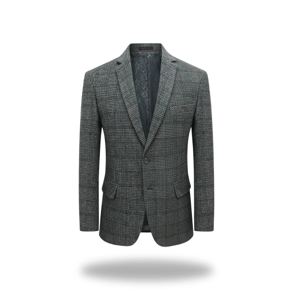 MONVIEL™ | Formal Men’s Blazer