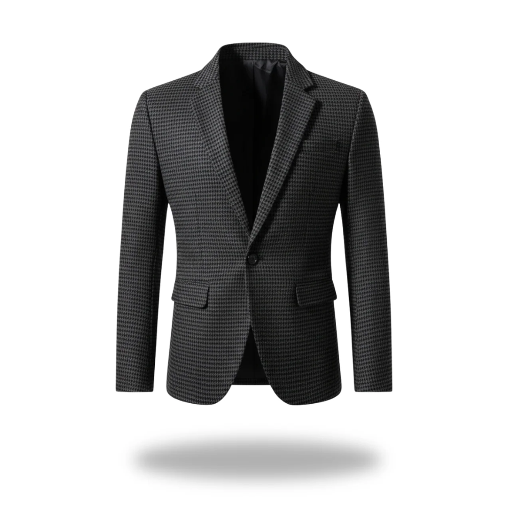 MONVIEL ™ | BLAZER CONFORTABLE POUR HOMMES