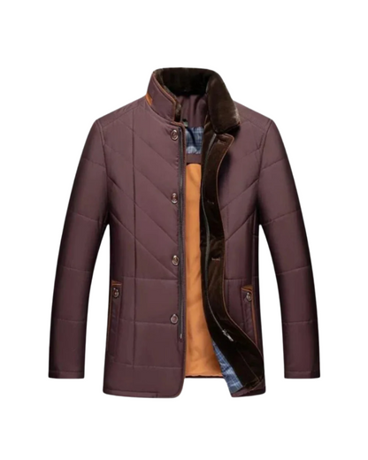 MONVIEL | Mens Waterproof Jacket
