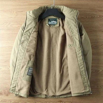 LAURENT MONACO | VESTE THERMIQUE HIVERNALE HOMME