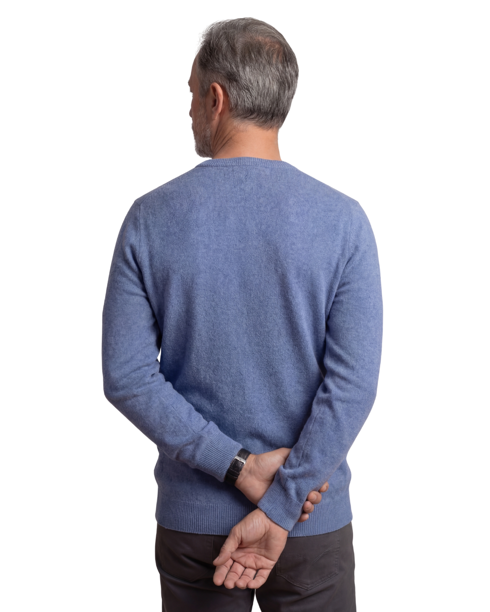 MONVIEL | Mens Crew-Neck Shirt