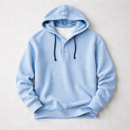MANSSINO™ | Modern Pullover Hoodie