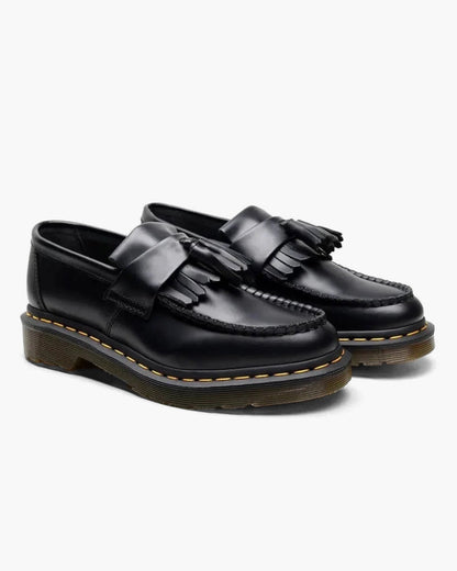 MONVIEL | Leather loafers