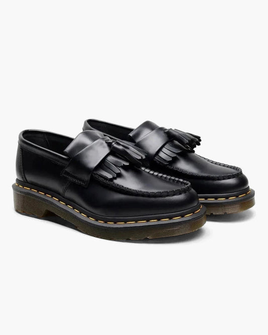 Finn™ | Mocassins en cuir