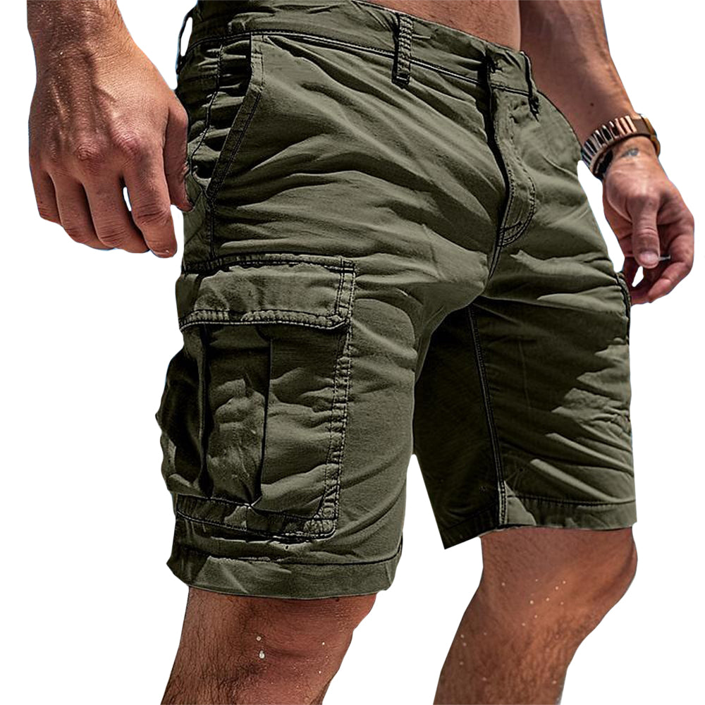 Darian™ | Short Cargo Confortable