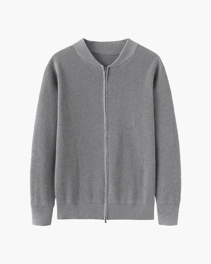 MONVIEL | COTTON KNIT GILET