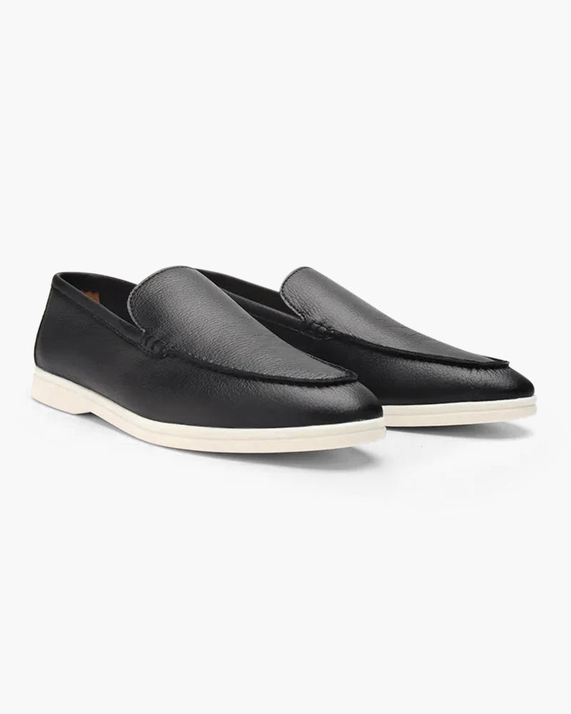 Owen™ | Mocassins en cuir de vache
