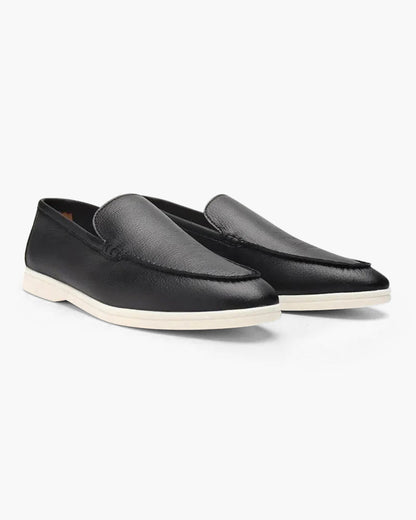 Owen™ | Mocassins en cuir de vache