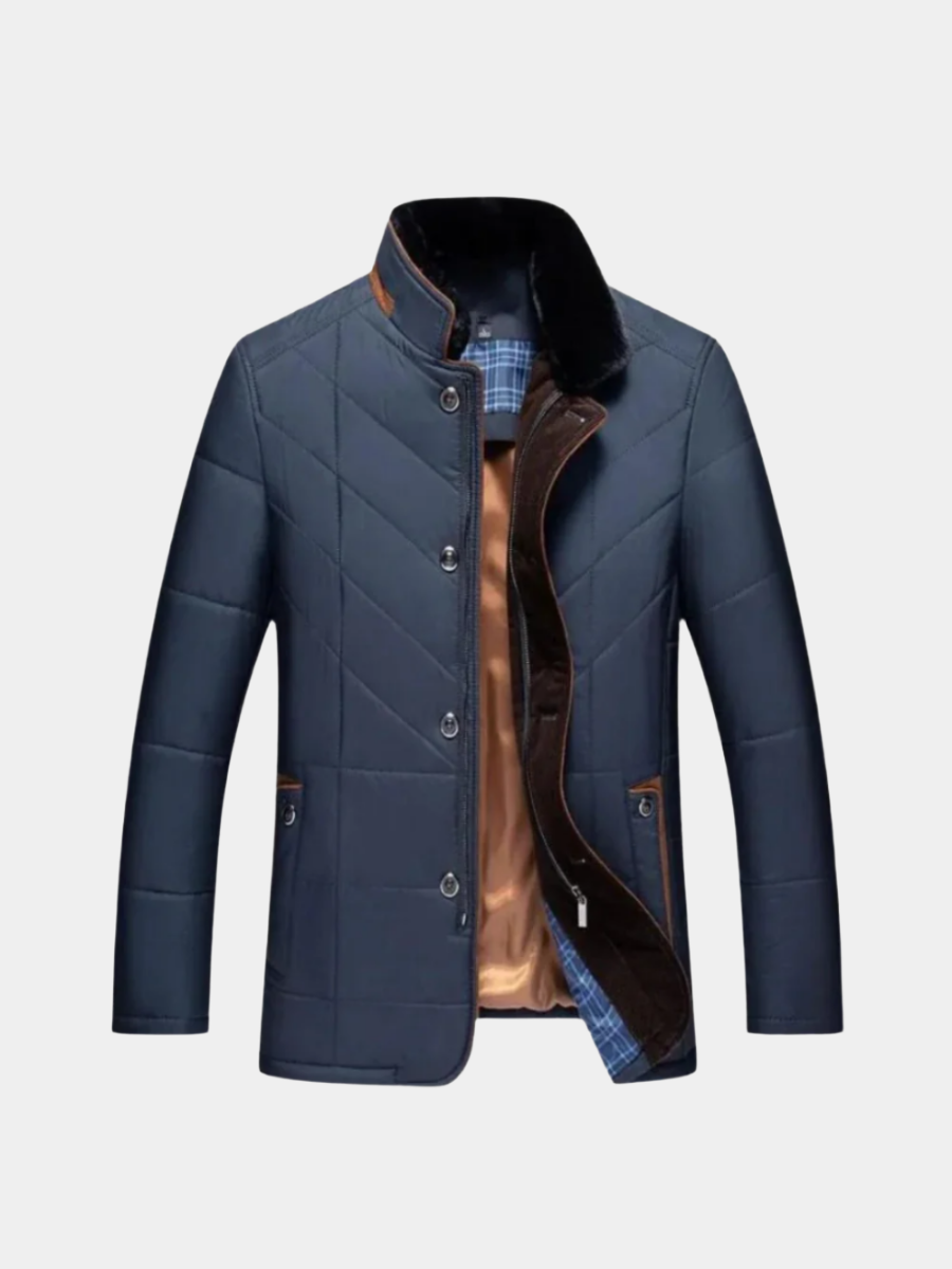 MONVIEL | Mens Waterproof Jacket