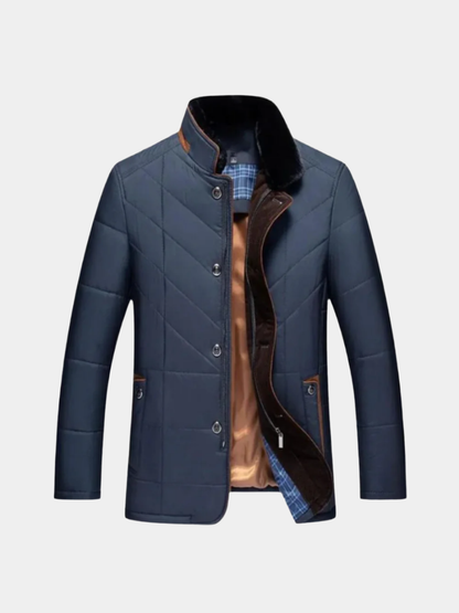 MONVIEL | Mens Waterproof Jacket