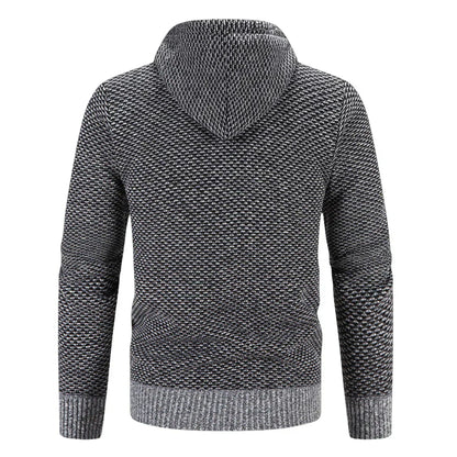LAURENT MONACO | SWEAT ULTIME HOMME
