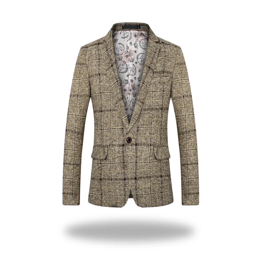 MONVIEL™ | Professional Men’s Blazer