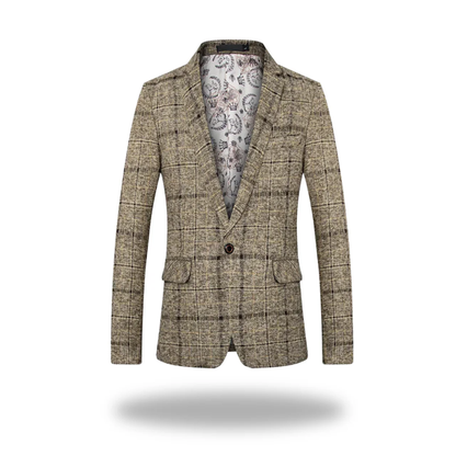 MONVIEL™ | Professional Men’s Blazer