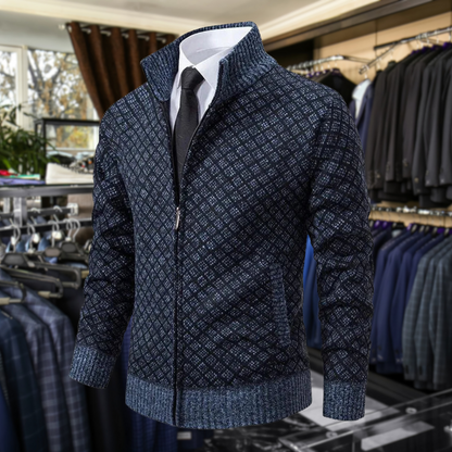 MONVIEL | Premium Soft-Fabric Waistcoat
