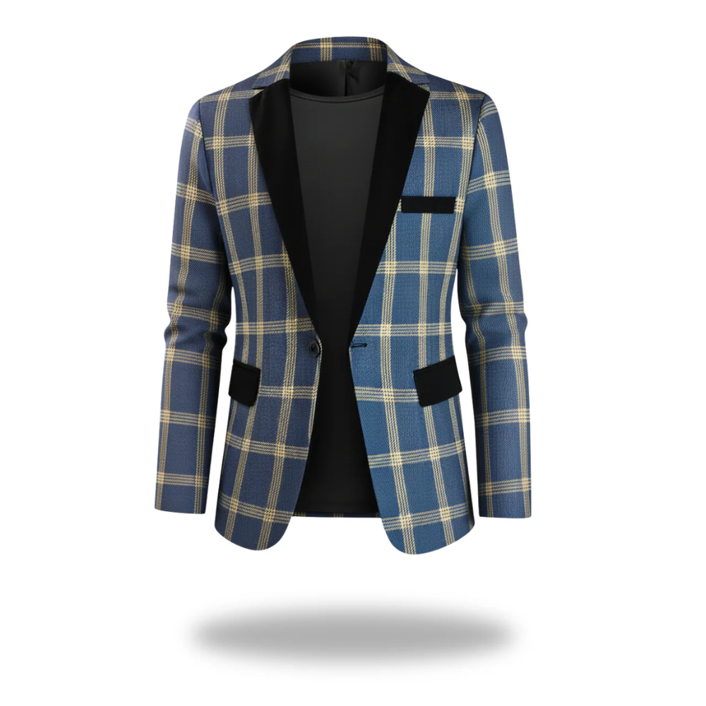 MONVIEL™ | Refined Men’s Blazer