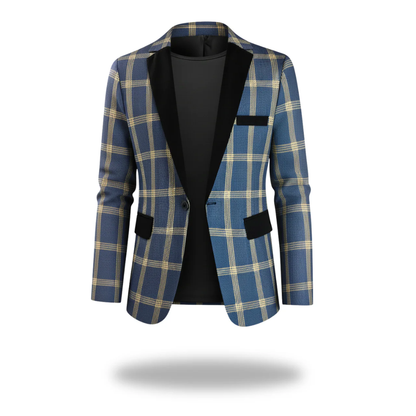 MONVIEL™ | Refined Men’s Blazer