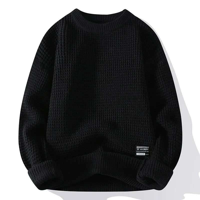 MONVIEL™ | Premium Honeycomb Knit