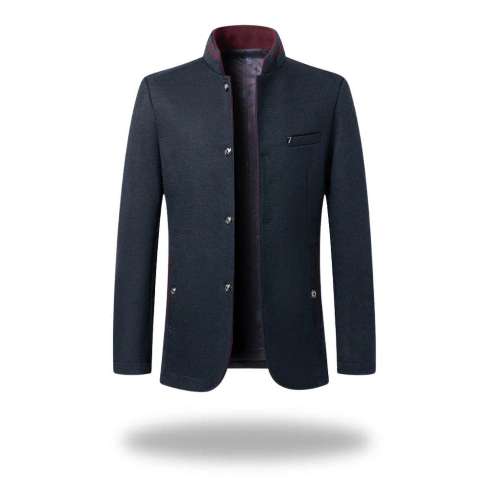 MONVIEL™ | Elegant Men’s Blazer