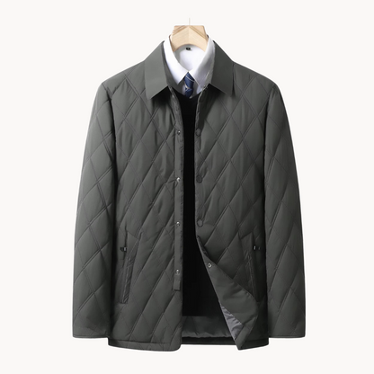 MANSSINO™ | Diamond Jacket