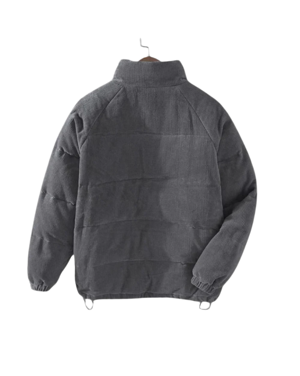 MANSSINO™ | Classic Autumn Overcoat