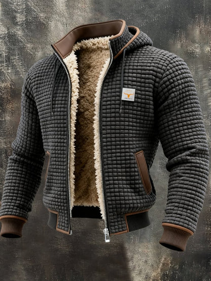 LAURENT MONACO | VESTE POLAIRE IMPACT THERMIQUE POUR HOMME