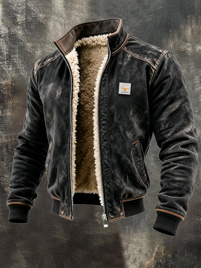 LAURENT MONACO | VESTE THERMIQUE POUR HOMME