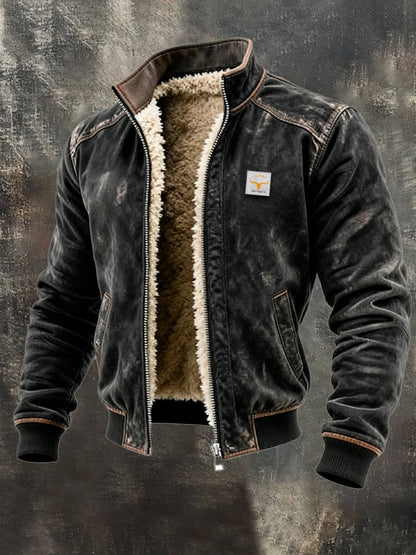 LAURENT MONACO | VESTE THERMIQUE POUR HOMME