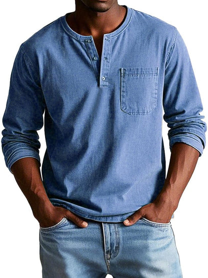MONVIEL™ | Vintage Everyday Shirt
